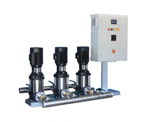 Hydro Pneumatic Pumps in Chennai