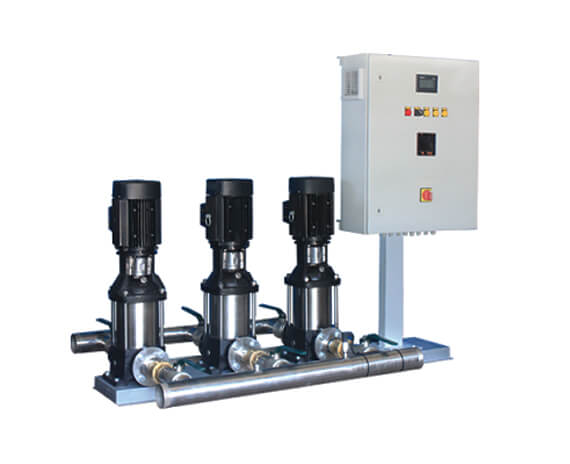 Hydro Pneumatic Pumps in Chennai